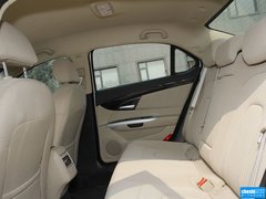 2013款 1.8T 自动 行政版