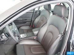 2013款 1.8T 自动 行政版