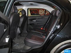 2013款 1.8T 自动 行政版