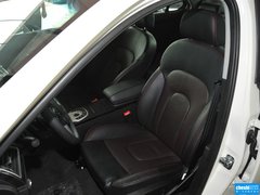 2013款 1.8T 自动 行政版