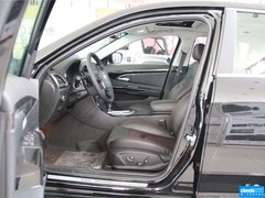 2013款 1.8T 自动 行政版