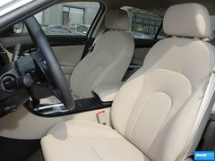 2013款 1.8T 自动 行政版