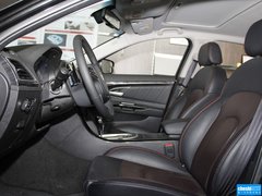2013款 1.8T 自动 行政版