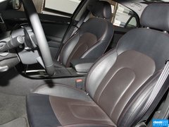 2013款 1.8T 自动 行政版