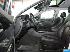 2013款 1.8T 自动 行政版