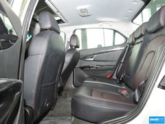 2013款 1.8T 自动 行政版
