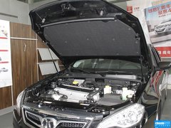 2013款 1.8T 自动 行政版