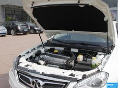 2013款 1.8T 自动 行政版
