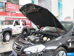 2013款 1.8T 自动 行政版