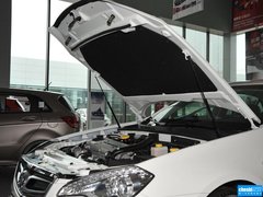 2013款 1.8T 自动 行政版