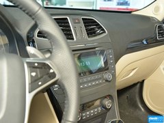 2013款 1.8T 自动 行政版