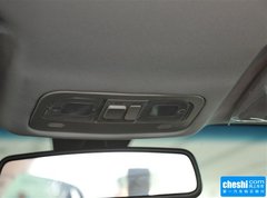 2013款 1.8T 自动 行政版