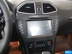 2013款 1.8T 自动 行政版