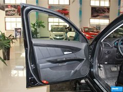 2013款 1.8T 自动 行政版
