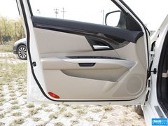 2013款 1.8T 自动 行政版