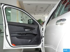 2013款 1.8T 自动 行政版
