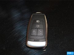 2013款 1.8T 自动 行政版