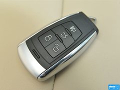 2013款 1.8T 自动 行政版