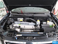 2013款 1.8T 自动 行政版