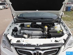 2013款 1.8T 自动 行政版