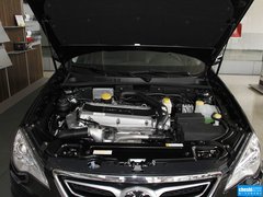 2013款 1.8T 自动 行政版
