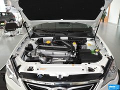 2013款 1.8T 自动 行政版