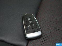 2013款 1.8T 自动 行政版