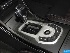 2013款 1.8T 自动 行政版
