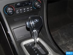2013款 1.8T 自动 行政版