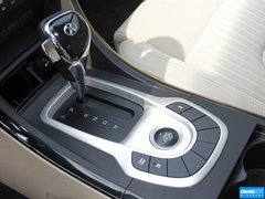 2013款 1.8T 自动 行政版