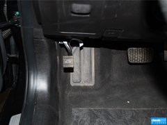 2013款 1.8T 自动 行政版