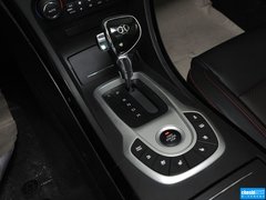 2013款 1.8T 自动 行政版