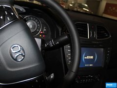 2013款 1.8T 自动 行政版