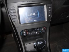 2013款 1.8T 自动 行政版