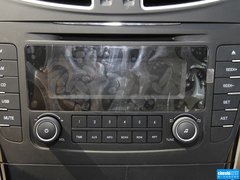 2013款 1.8T 自动 行政版