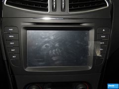 2013款 1.8T 自动 行政版