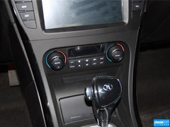 2013款 1.8T 自动 行政版