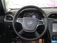 2013款 1.8T 自动 行政版