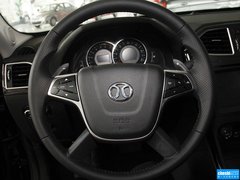 2013款 1.8T 自动 行政版