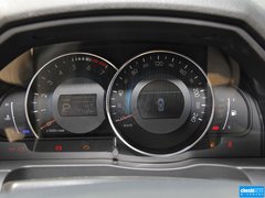 2013款 1.8T 自动 行政版