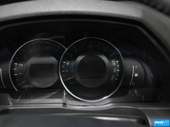 2013款 1.8T 自动 行政版