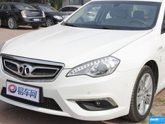 2013款 1.8T 自动 行政版