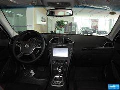 2013款 1.8T 自动 行政版