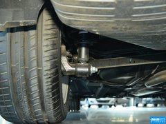 2013款 1.8T 自动 行政版