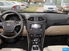 2013款 1.8T 自动 行政版