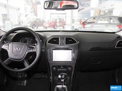 2013款 1.8T 自动 行政版