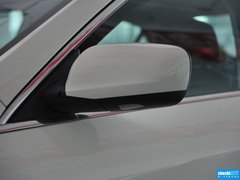 2013款 1.8T 自动 行政版