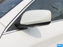 2013款 1.8T 自动 行政版