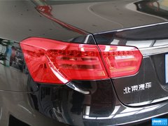 2013款 1.8T 自动 行政版