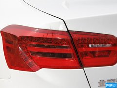 2013款 1.8T 自动 行政版